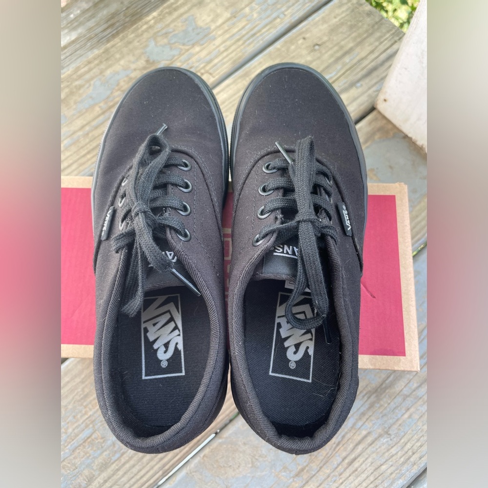 Vans Doheny Skate Shoe